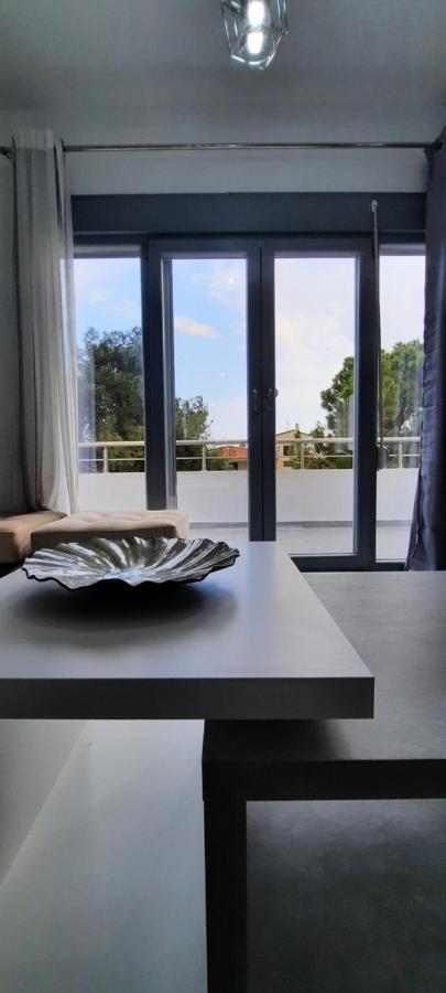 Νεόκτιστη Βίλα, Χώρα Πυθαγορείου Піфагорея Екстер'єр фото